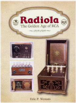 RadiolaGuy.com : RCA Radiola information